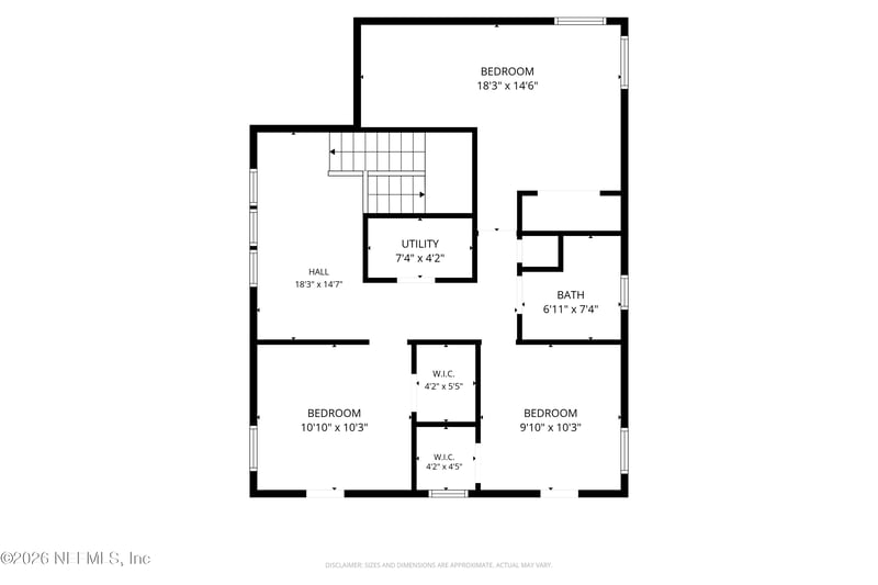 69 Fremont Ave, Jacksonville, FL 32095