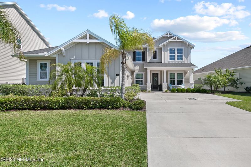 69 Lazy Crest Dr, Ponte Vedra, FL 32081