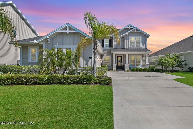 69 Lazy Crest Dr, Ponte Vedra, FL 32081