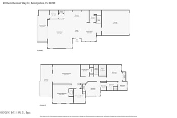 69 Rum Runner Way, St Johns, FL 32259
