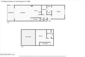 69 Village Las Palmas Cir, St Augustine, FL 32080