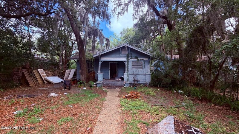 69 W 32nd St, Jacksonville, FL 32206