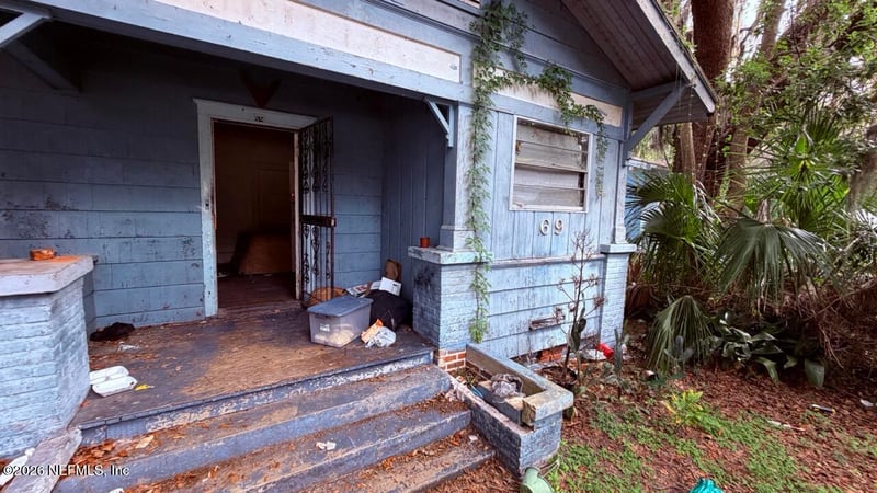 69 W 32nd St, Jacksonville, FL 32206