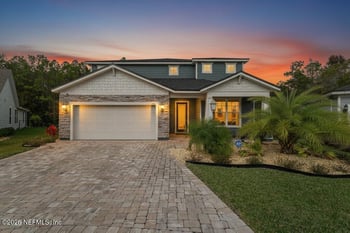 690 Cedar Preserve Ln, St Augustine, FL 32095