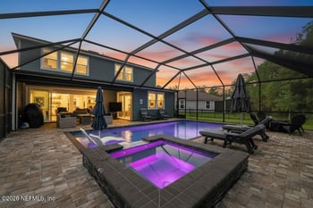 690 Cedar Preserve Ln, St Augustine, FL 32095