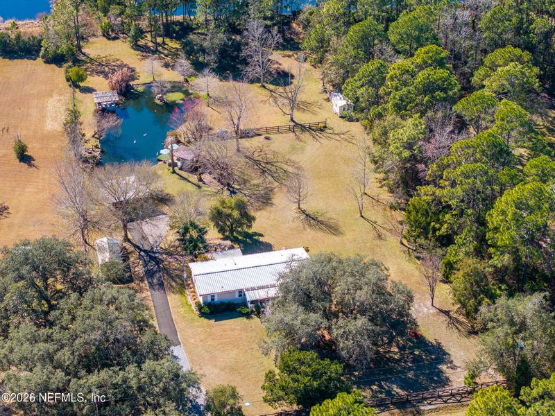 6901 Catlett Rd, St Augustine, FL 32095