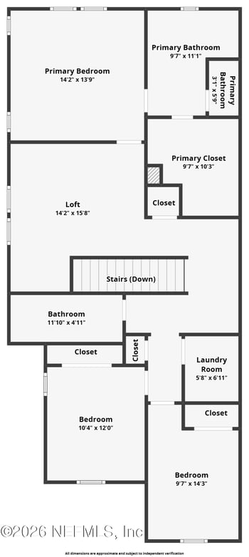 6902 Mirage St, Jacksonville, FL 32244