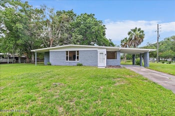 6903 Clovis Rd, Jacksonville, FL 32205