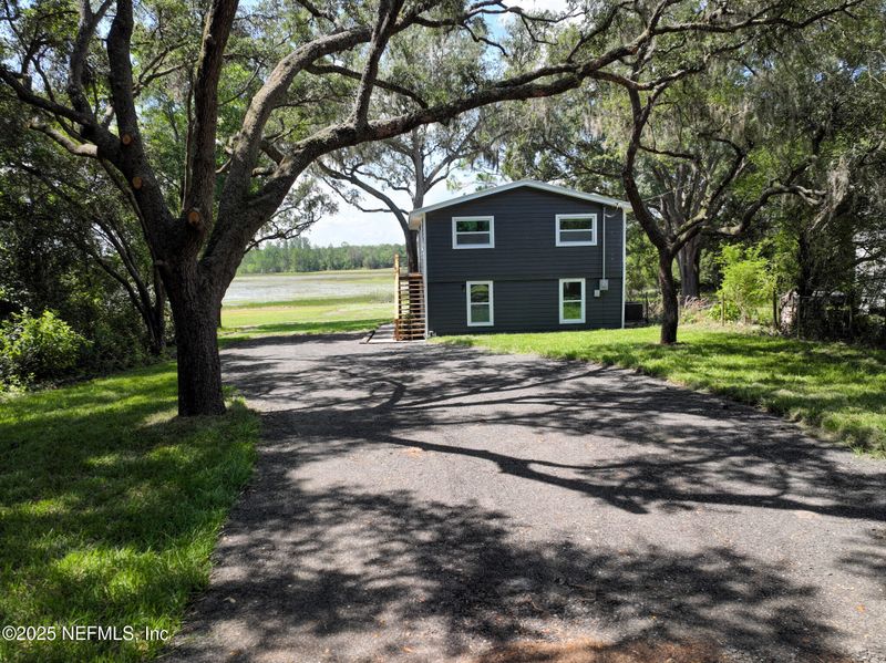 6907 Gatorbone Rd, Keystone Heights, FL 32656