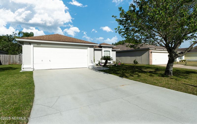 6908 Recreation Trl, Jacksonville, FL 32244