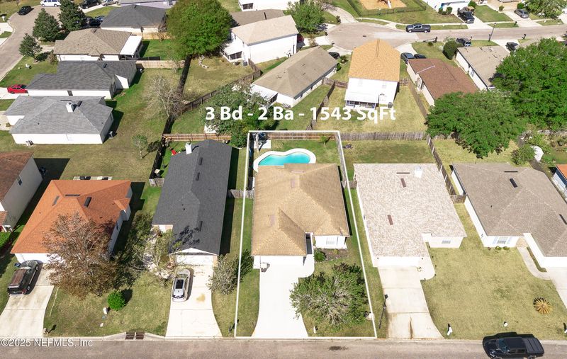 6908 Recreation Trl, Jacksonville, FL 32244