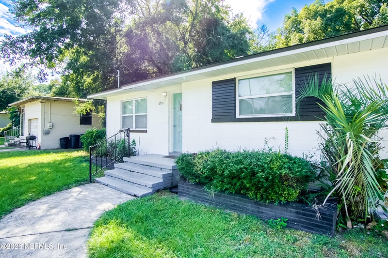 6910 Cartier Cir, Jacksonville, FL 32208