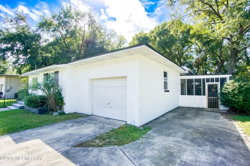6910 Cartier Cir, Jacksonville, FL 32208