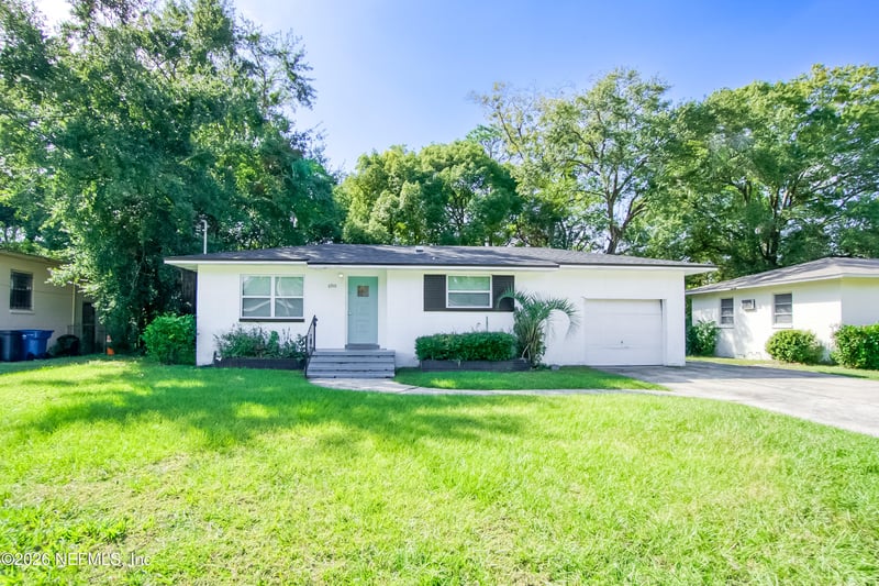 6910 Cartier Cir, Jacksonville, FL 32208