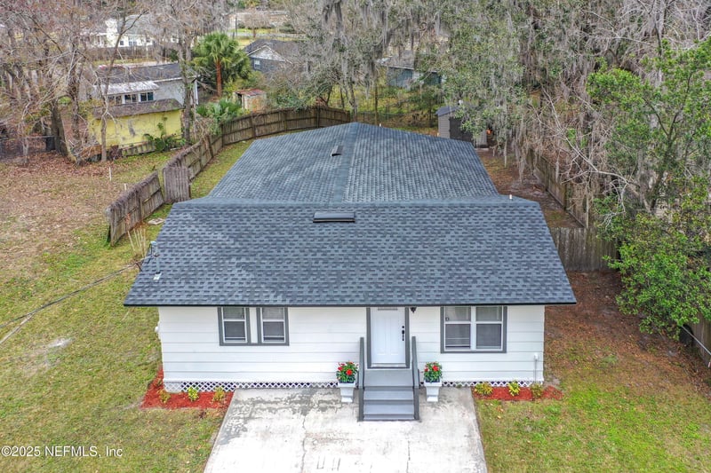 6914 Alachua Ave, Jacksonville, FL 32210