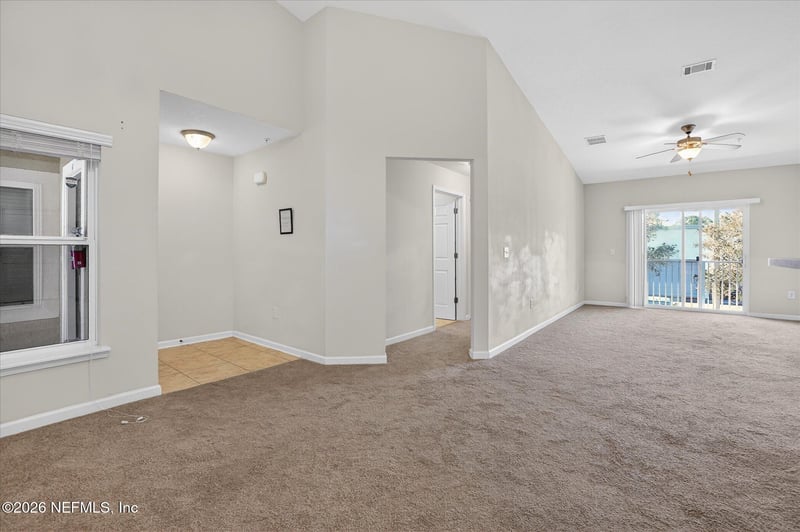 6915 Ortega Woods Dr #3-12, Jacksonville, FL 32244
