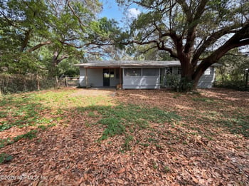 6917 Gatorbone Rd, Keystone Heights, FL 32656