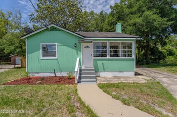 6918 Park Cir, Jacksonville, FL 32208