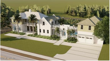 692 Ponte Vedra Blvd, Ponte Vedra Beach, FL 32082