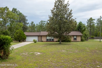 692 SE 41st St, Keystone Heights, FL 32656
