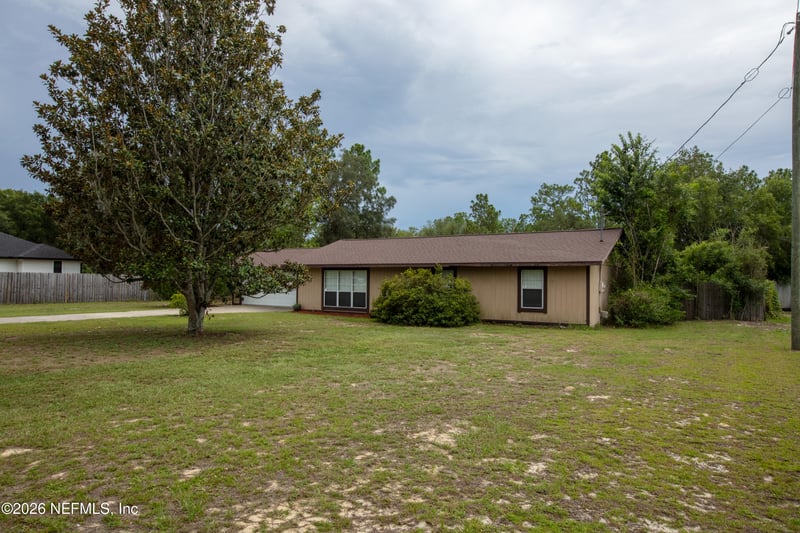 692 SE 41st St, Keystone Heights, FL 32656