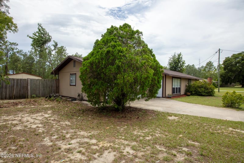 692 SE 41st St, Keystone Heights, FL 32656