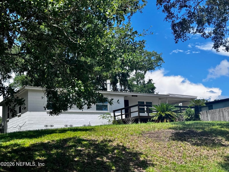 6923 Gaillardia Rd, Jacksonville, FL 32211