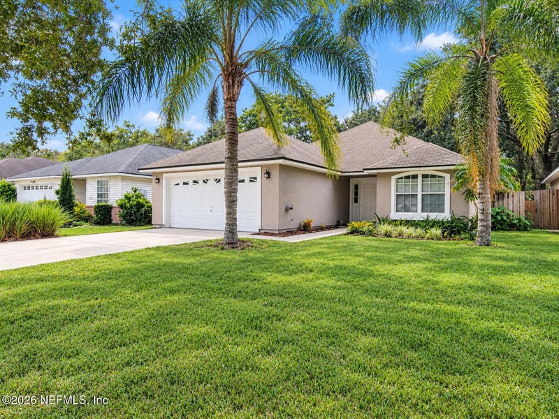 693 Mackenzie Cir, St Augustine, FL 32092