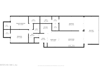693 Ponte Vedra Blvd #106D, Ponte Vedra Beach, FL 32082