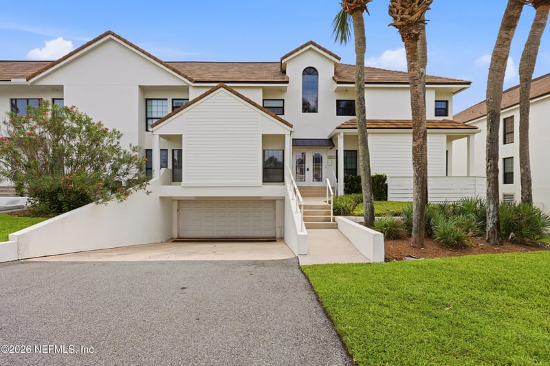 693 Ponte Vedra Blvd #106D, Ponte Vedra Beach, FL 32082