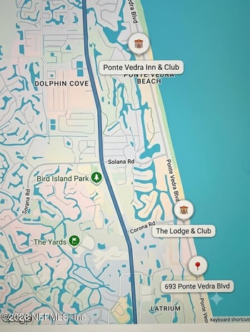 693 Ponte Vedra Blvd #106D, Ponte Vedra Beach, FL 32082