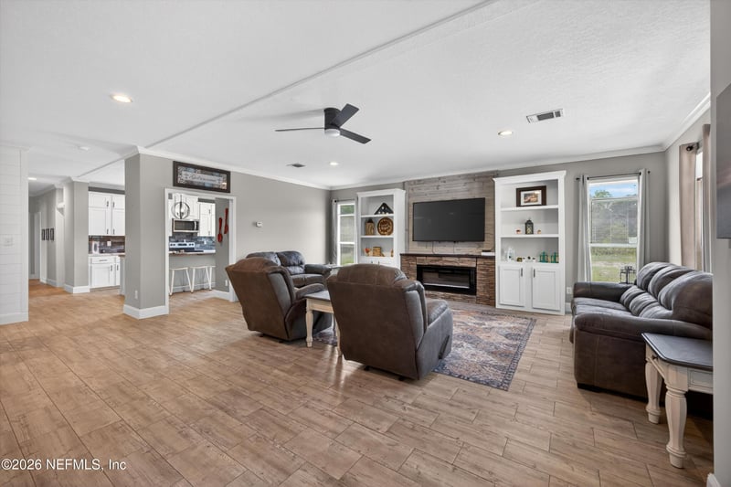 6930 NW County Road 229a, Starke, FL 32091