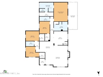 6930 NW County Road 229a, Starke, FL 32091