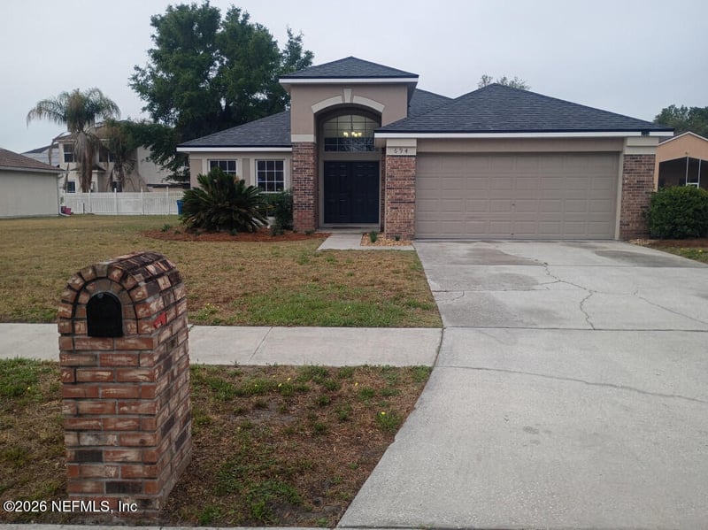 694 Cherry Bark Dr, Jacksonville, FL 32218