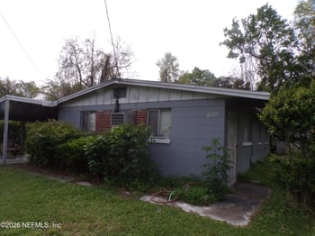 6946 Jack Horner Ln, Jacksonville, FL 32210