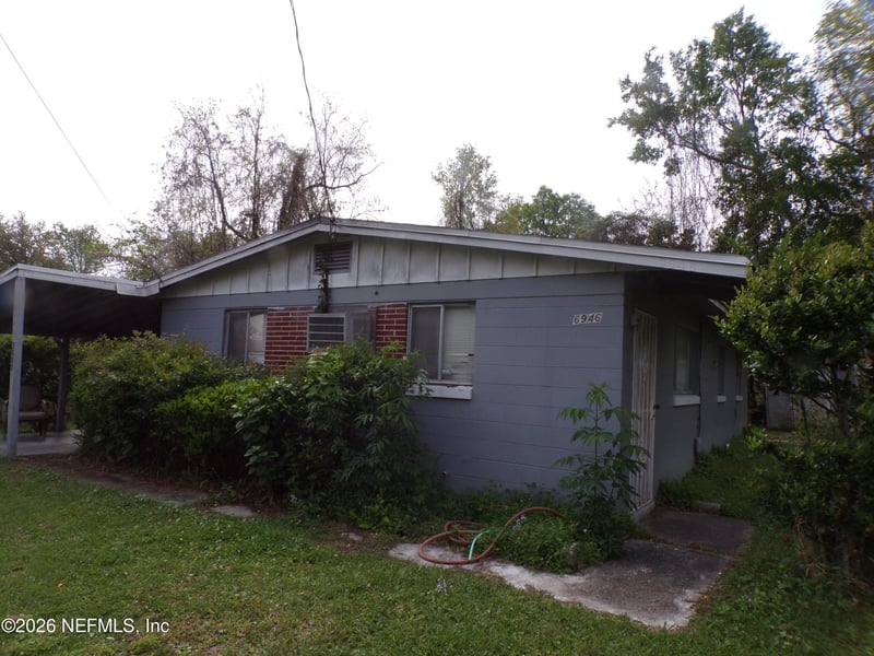 6946 Jack Horner Ln, Jacksonville, FL 32210