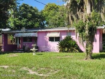 6949 Cavalier Rd, Jacksonville, FL 32208