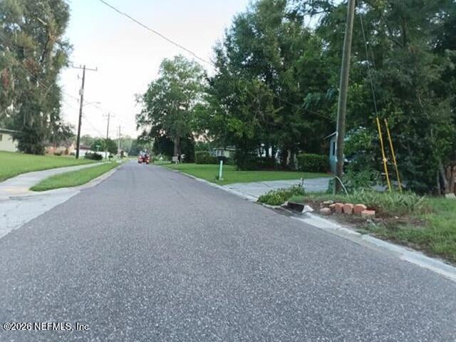 6949 Cavalier Rd, Jacksonville, FL 32208