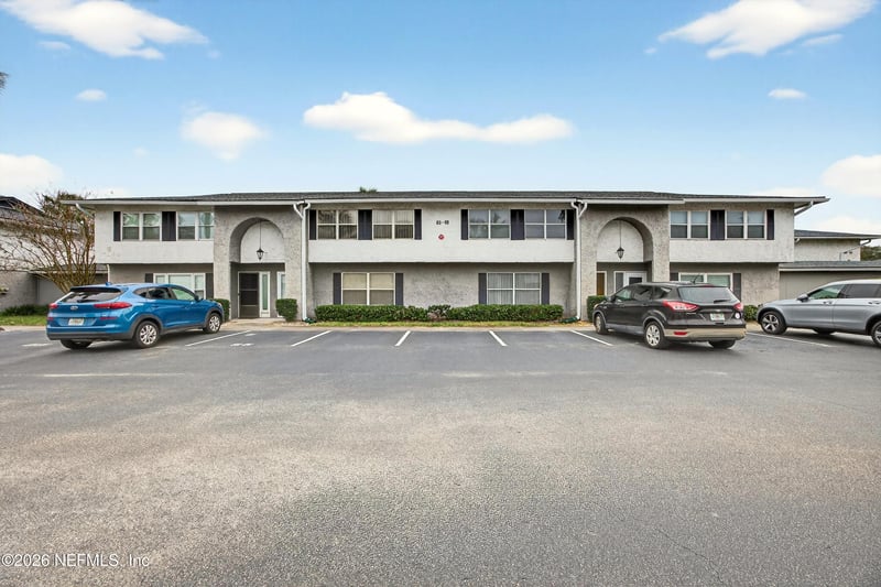 695 1a #86, Ponte Vedra Beach, FL 32082