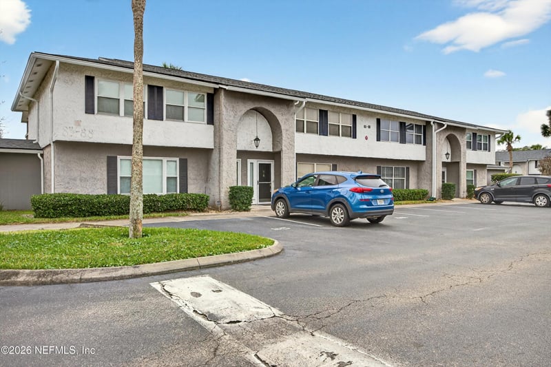 695 1a #86, Ponte Vedra Beach, FL 32082