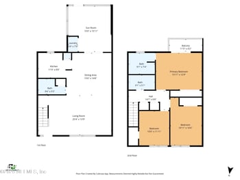 695 1a #86, Ponte Vedra Beach, FL 32082