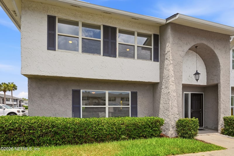695 N 1a #25, Ponte Vedra Beach, FL 32082