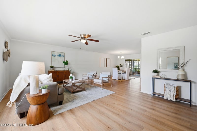 695 N 1a #25, Ponte Vedra Beach, FL 32082