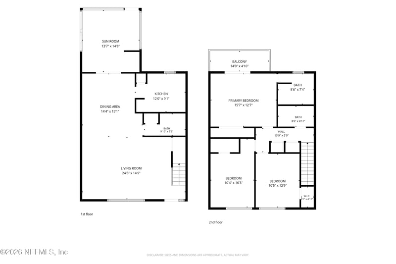 695 N 1a #25, Ponte Vedra Beach, FL 32082
