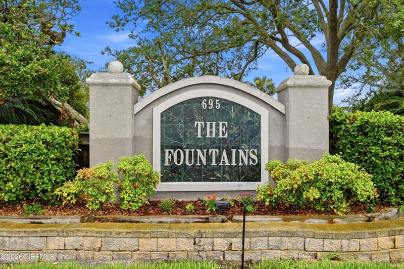 695 N 1a N #3, Ponte Vedra Beach, FL 32082