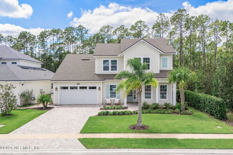695 Palm Crest Dr, Ponte Vedra, FL 32081