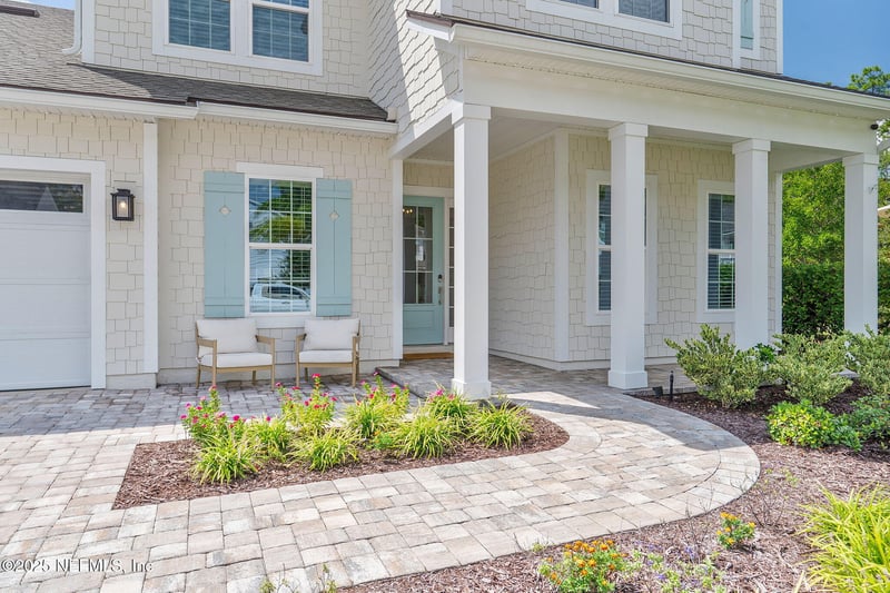 695 Palm Crest Dr, Ponte Vedra, FL 32081