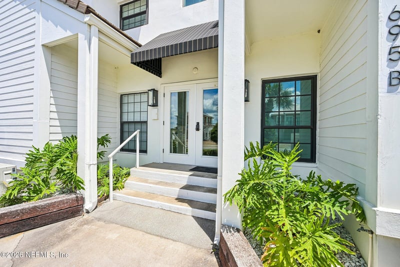 695 Ponte Vedra Blvd #202, Ponte Vedra Beach, FL 32082