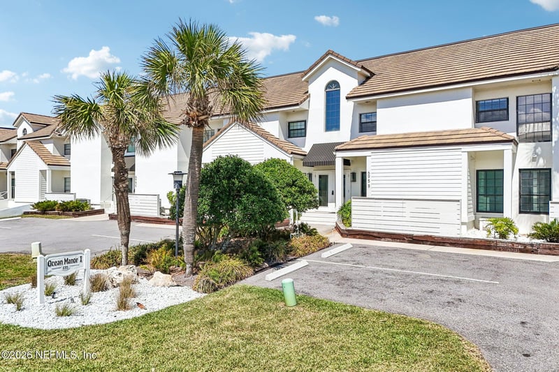 695 Ponte Vedra Blvd #202, Ponte Vedra Beach, FL 32082