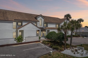 695 Ponte Vedra Blvd #202, Ponte Vedra Beach, FL 32082